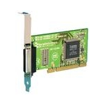 Brainboxes Universal 1-Port LPT PCI Card interface cards/adapter Parallel