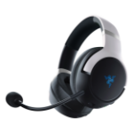 Razer Kaira Pro Hyperspeed Headset Wireless Head-band Gaming Bluetooth Black, White