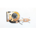 Lenovo JAZZ-1 FRU THERMAL MODULE  AVC