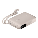 Belkin BPB027hqSD 10000 mAh Zand