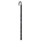 APC AP8867 power distribution unit (PDU) 30 AC outlet(s) 0U Black