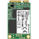 Transcend MSA452T 256 GB mSATA Serial ATA III 3D TLC NAND