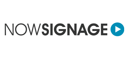 NowSignage NS005 software license/upgrade 1-20 license(s) 1 year(s)