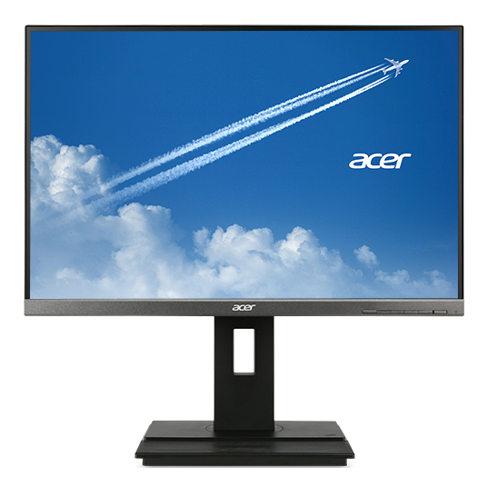 Image of Acer B6 B246WLyemipruzx computer monitor 61 cm (24") 1920 x 1200...