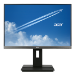 Acer B6 B246WLyemipruzx computer monitor 61 cm (24") 1920 x 1200 pixels WUXGA LCD Grey