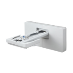 Epson V12HA06A05 project mount Wall White