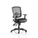 Dynamic OP000110 office/computer chair Padded seat Mesh backrest