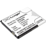 CoreParts MBXHS-BA026 network equipment spare part Battery