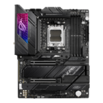 ASUS ROG STRIX X670E-E GAMING WIFI AMD X670 Socket AM5 ATX