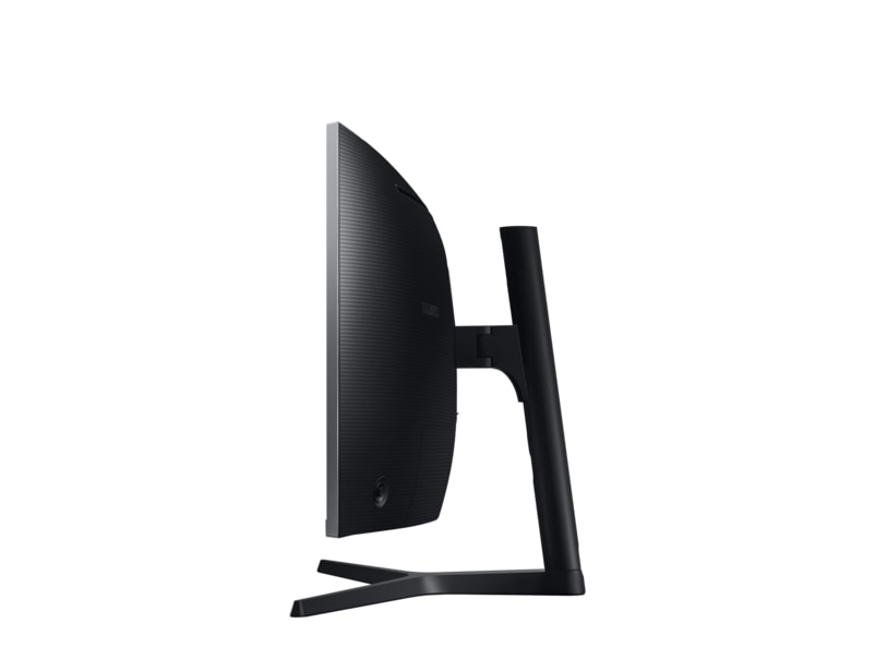 Samsung LC34H892WGE 86.4 cm (34\