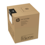 HP 883 5 liter svart latex-bläckpatron