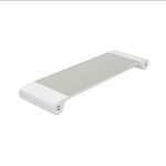 Terratec 219730 monitor mount / stand White