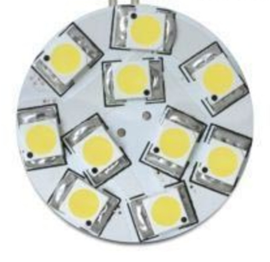 EU Product - Retrofit G4 10x SMD blau thumbnail