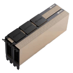 HPE NVIDIA Ampere 2-way 2-slot Bridge for