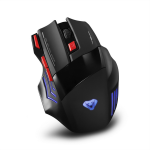 Media-Tech MT1121 mouse Gaming Right-hand RF Wireless Optical 4000 DPI