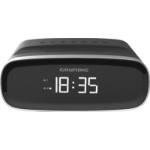 Grundig Sonoclock 1000 Clock Digital Black