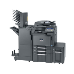 KYOCERA TASKalfa 5501i Laser A3 600 x 600 DPI 55 ppm