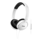 Philips Headphones with mic SHL5005WT/00