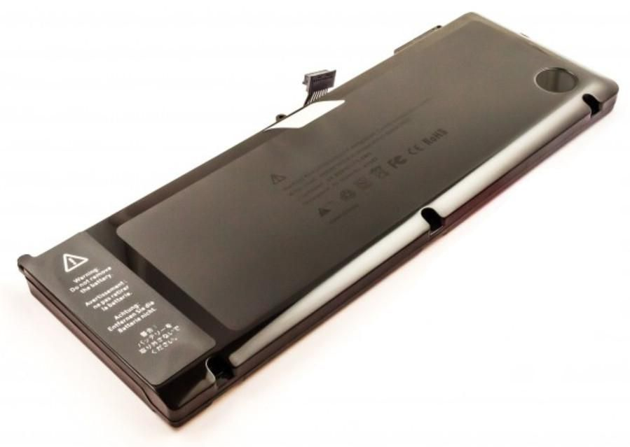Image of CoreParts MBXAP-BA0008 laptop spare part Battery