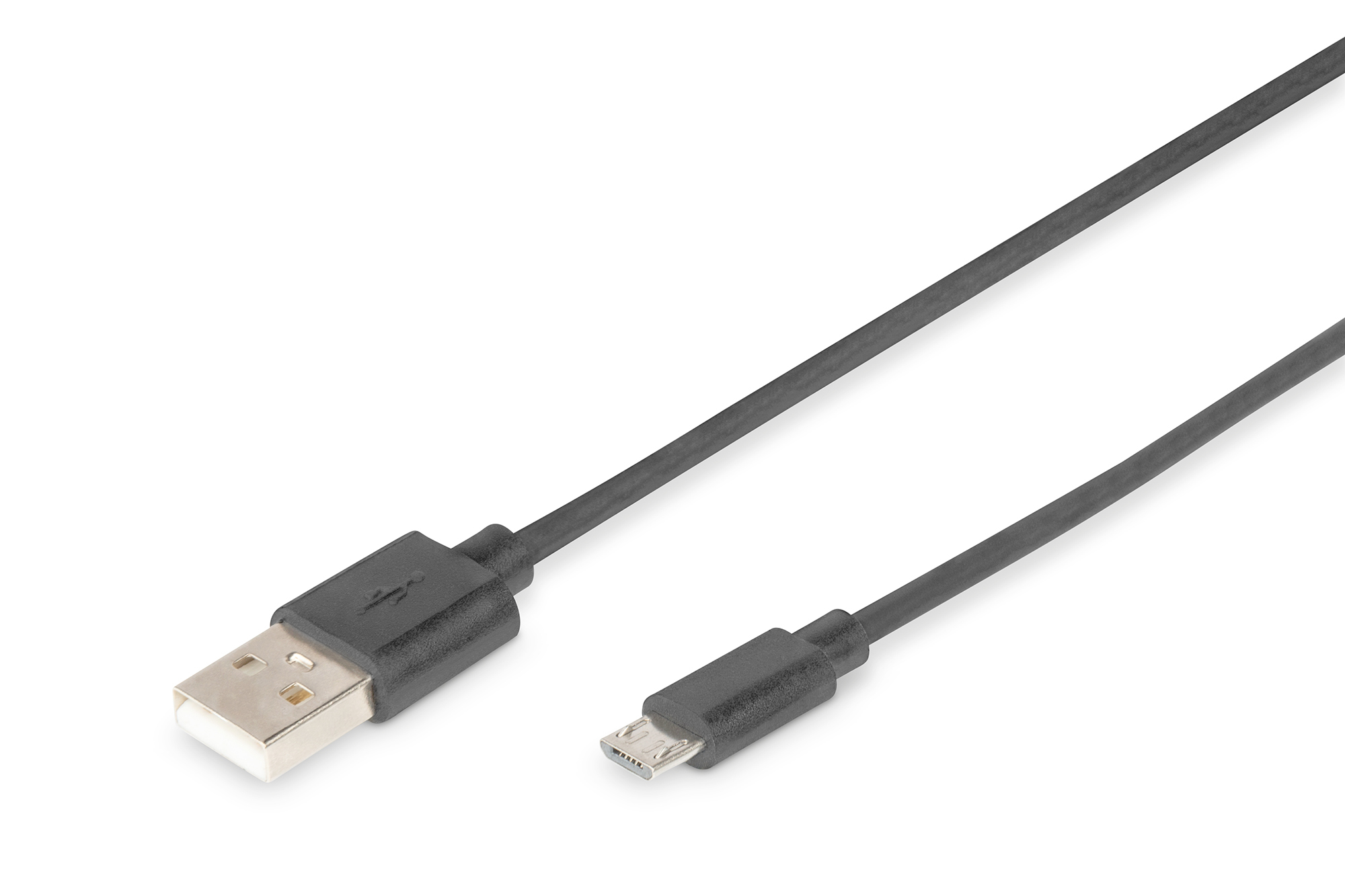 Image of Digitus Micro USB 2.0 connection cable