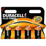 Duracell MN1400B4 household battery Single-use battery C Alkaline  Chert Nigeria