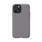 Speck Presidio Pro mobile phone case 14.7 cm (5.8") Cover Grey