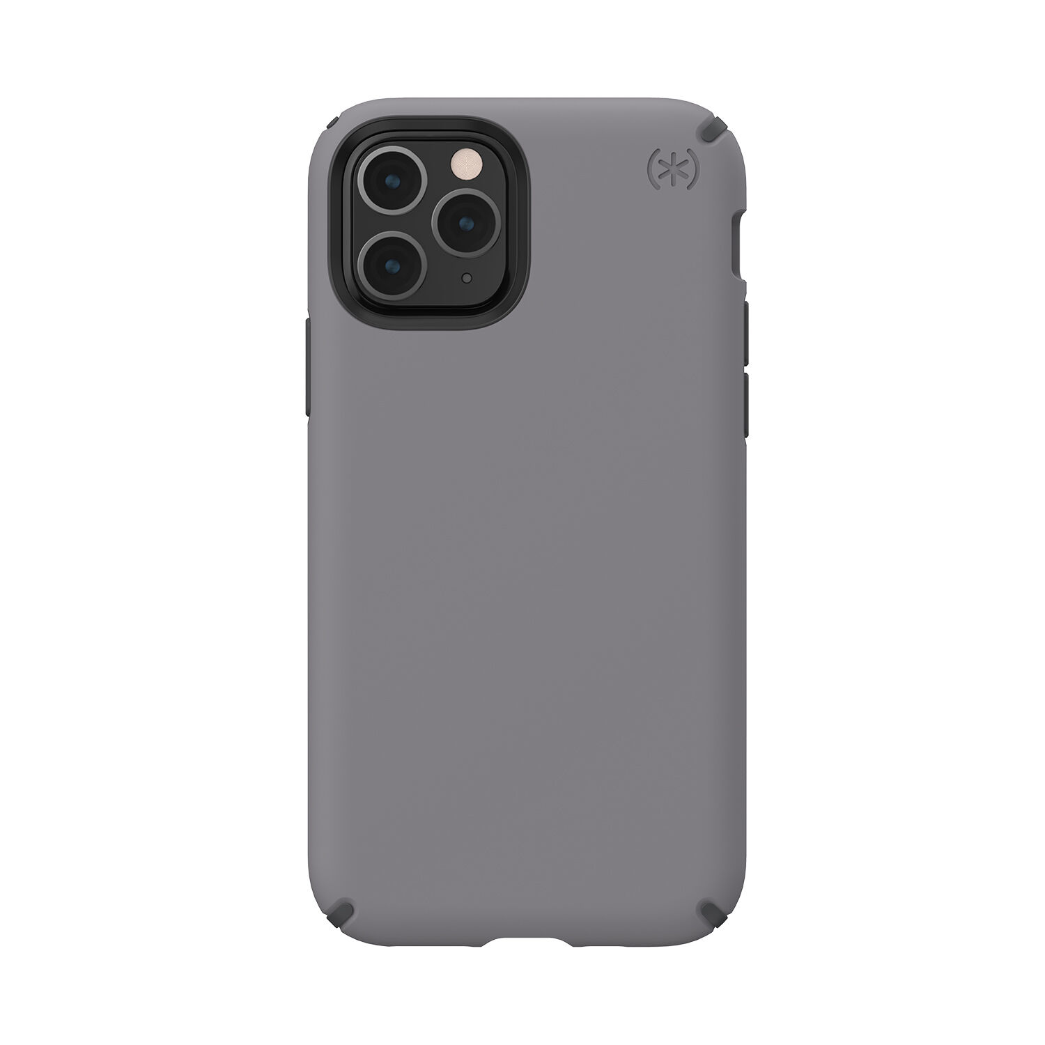 Image of Speck Presidio Pro mobile phone case 14.7 cm (5.8") Cover Grey