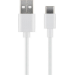 Microconnect USB3.1CCHAR3W USB cable USB 2.0 3 m USB A USB C White