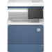 HP Color LaserJet Enterprise MFP 6800dn Printer, Color, Printer for Print, copy, scan, fax (optional), Automatic document feeder; Optional high-capacity trays; Touchscreen; TerraJet cartridge