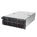 Silverstone SST-RM43-320-RS storage drive enclosure HDD enclosure Grey 2.5/3.5"