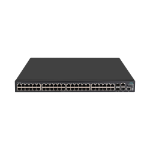 HPE Networking Comware Switch 48G POE+ 2SFP+ 2XGT EI 5140