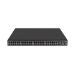 HPE Networking Comware Switch 48G POE+ 2SFP+ 2XGT EI 5140 Managed L3 Gigabit Ethernet (10/100/1000) Power over Ethernet (PoE) 1U