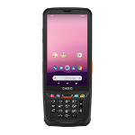 Casio Android™ 9, with keyboard, integrated Imager, 4 GB RAM, 64 GB F-ROM, WWAN, WLAN 802.11a/b/g/n/ac, Bluetooth®