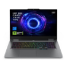 Lenovo LOQ 17IRX10 Intel® Core™ i7 i7-13650HX Laptop 43.9 cm (17.3") Full HD 16 GB DDR5-SDRAM 1 TB SSD NVIDIA GeForce RTX 5060 Wi-Fi 6 (802.11ax) Windows 11 Home English Grey