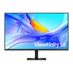 Samsung LS37D800UAUXXE computer monitor 94 cm (37") 3840 x 2160 pixels 4K Ultra HD Black