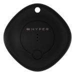 Targus HyperShield Universal Finder Black