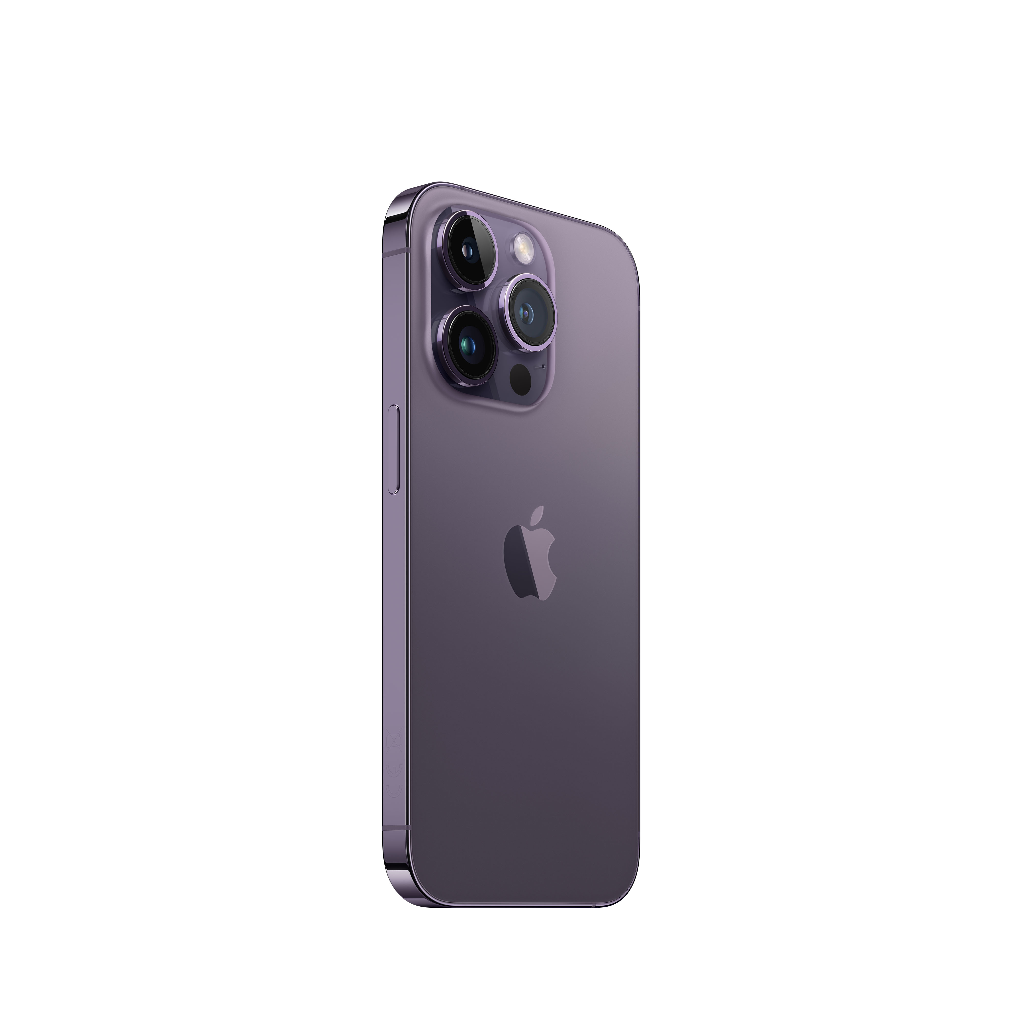 Image of Apple iPhone 14 Pro 1000GB - Deep Purple