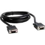 Microconnect MONGG2B VGA cable 2 m VGA (D-Sub) Black  Chert Nigeria