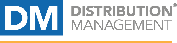 Distribution Management eCommerce Webstore