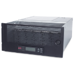APC Modular Rackmounted IT 138kW power distribution unit (PDU) 5U