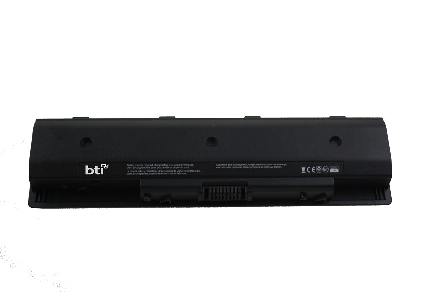 BTI HP-ENVY17J notebook spare part Battery