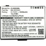CoreParts MBXPOS-BA0038 printer/scanner spare part/accessory Battery 1 pc(s)