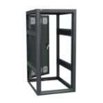 Middle Atlantic 19 RU BGR Series Rack, 27 Inches Deep