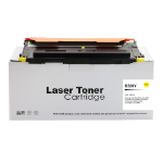 CTS Wholesale Compatible Replacement for the Samsung CLP320 Yellow Toner CLTY4072S HP SU472A