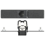 Extron 70-414-11 socket-outlet RJ-45 Black