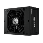 Cooler Master V SFX Gold 750 ATX 3.1 power supply unit 750 W 24-pin ATX Black