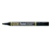 Pentel N860 permanent marker Black 12 pc(s)