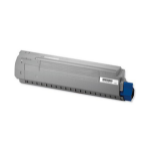 OKI 44059127 Toner cyan, 7K pages ISO/IEC 19752 for OKI ES 8430