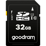 Goodram S1A0 32 GB SDHC UHS-I Class 10