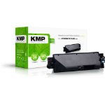 KMP K‑T75B toner cartridge 1 pc(s) Black